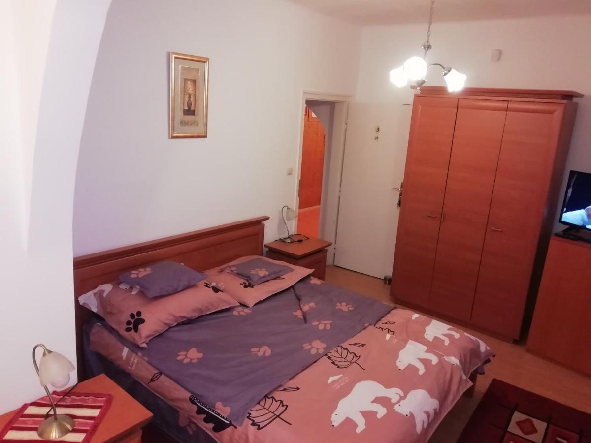Hotel Asta La Vista Vendeghaz Miskolc Exterior foto