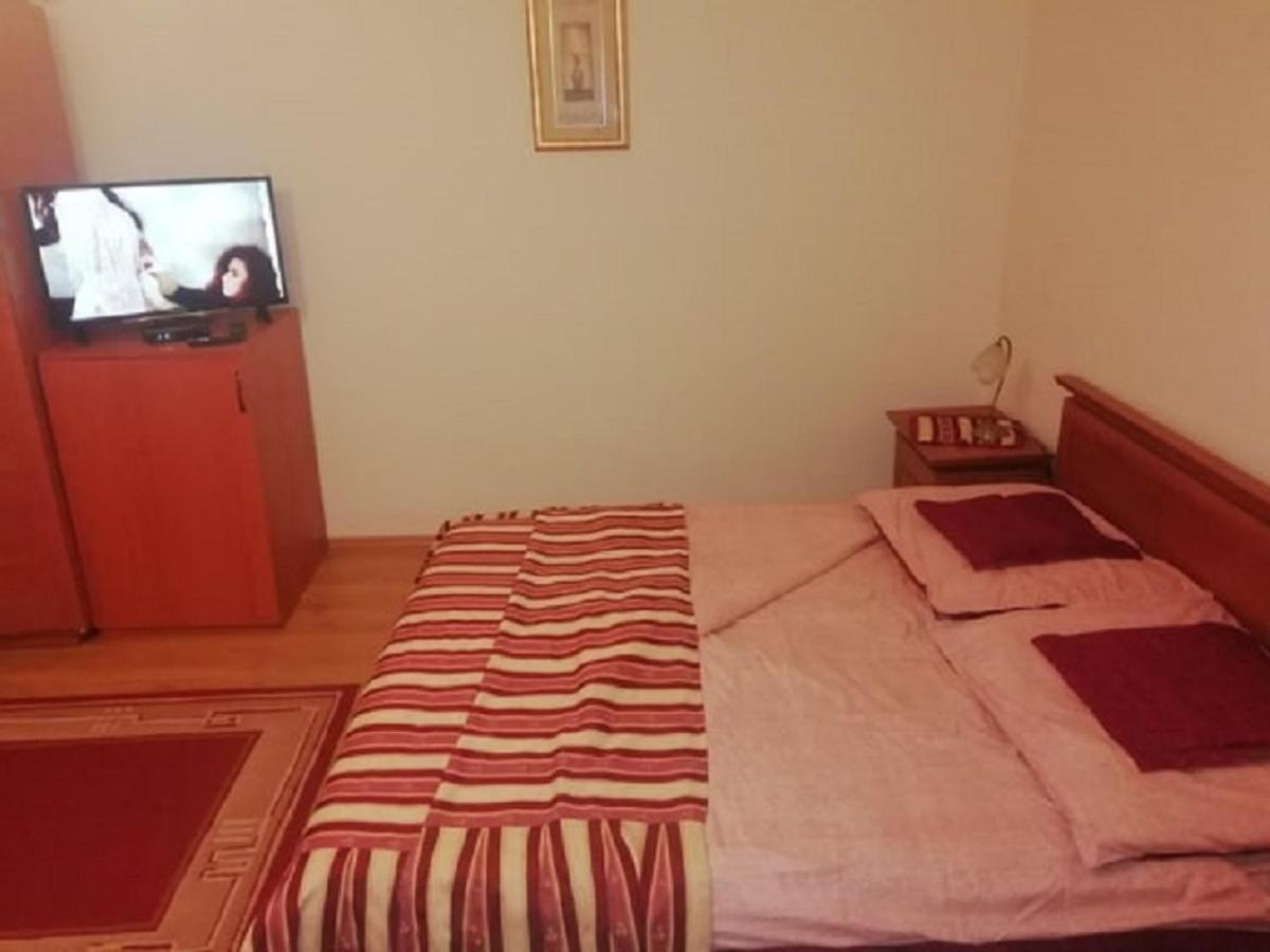 Hotel Asta La Vista Vendeghaz Miskolc Exterior foto