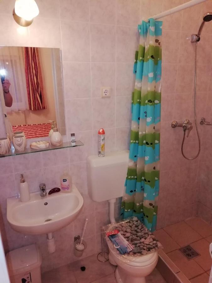 Hotel Asta La Vista Vendeghaz Miskolc Exterior foto