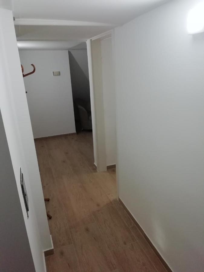 Hotel Asta La Vista Vendeghaz Miskolc Exterior foto