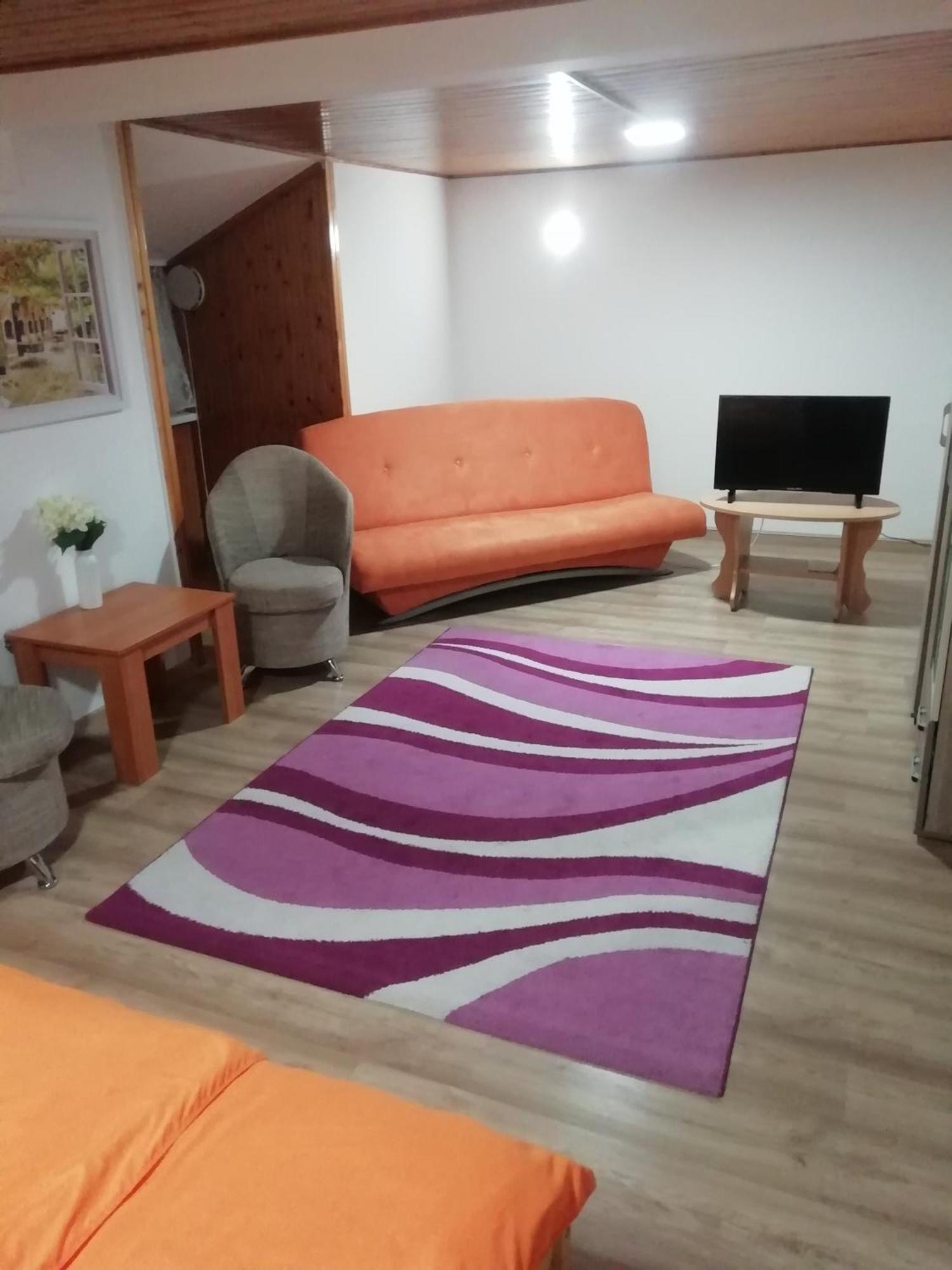 Hotel Asta La Vista Vendeghaz Miskolc Exterior foto